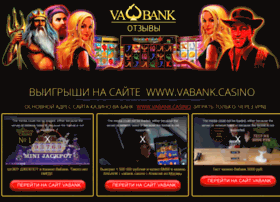 Vabank-video.com thumbnail