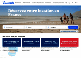 Vacanceole.com thumbnail