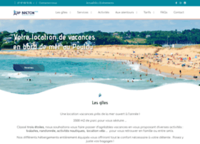 Vacances-sud-bretagne.com thumbnail