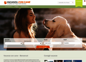 Vacanza-con-cane.it thumbnail Vacanza-con-cane.it thumbnail