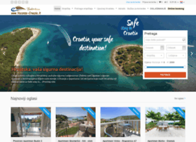 Vacanza-croazia.it thumbnail