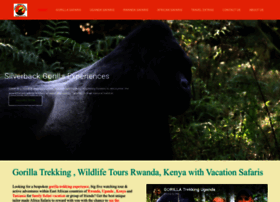 Vacation-safaris.com thumbnail