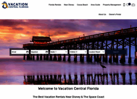 Vacationcocoabeach.com thumbnail
