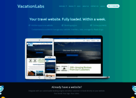 Vacationlabs.com thumbnail