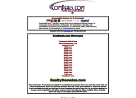 Vacationrealty.com thumbnail
