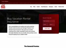 Vacationrentalinsurance.com thumbnail