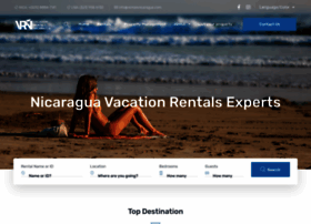 Vacationrentalsgranada.com thumbnail