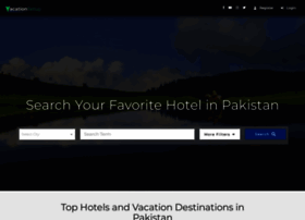Vacationsetup.pk thumbnail