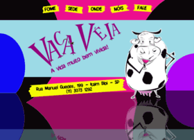 Vacaveia.com.br thumbnail