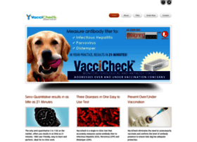 Vaccicheck.com thumbnail