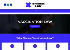 Vaccinationnews.com thumbnail