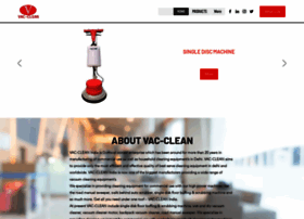 Vacclean.in thumbnail Vacclean.in thumbnail