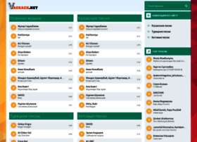 Скачать Новые Казахские Песни 2022 Года