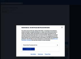 Vackertvader.se thumbnail