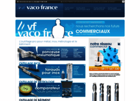 Vaco-france.com thumbnail