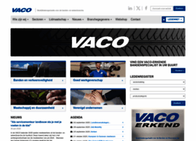 Vaco.nl thumbnail