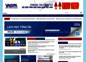Vacpa.org.vn thumbnail