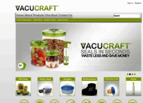 Vacucraft.net thumbnail Vacucraft.net thumbnail