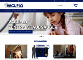 Vacuflo.at thumbnail