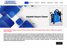 Vacuumcleanerindia.com thumbnail