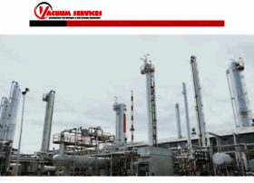Vacuumservices.co.za thumbnail Vacuumservices.co.za thumbnail