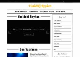 Vadidekireyhan.com thumbnail