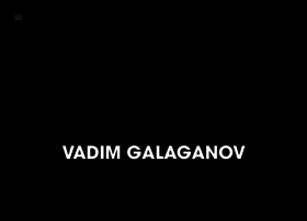 Vadimgalaganov.com thumbnail