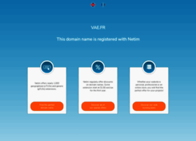 Vae.fr thumbnail
