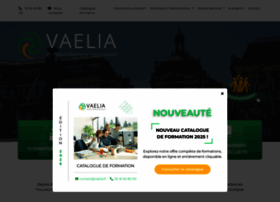 Vaelia.fr thumbnail