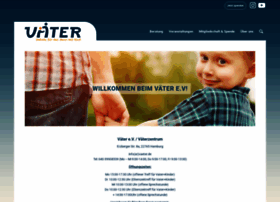 Vaeter.de thumbnail Vaeter.de thumbnail