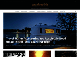 Vagabondish.com thumbnail