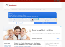 Vagasestagio.com.br thumbnail Vagasestagio.com.br thumbnail