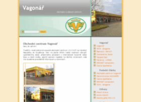 Vagonar.cz thumbnail