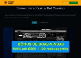 Vaidebetbrasil.com.br thumbnail