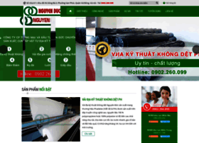 Vaidianguyenduc.com thumbnail