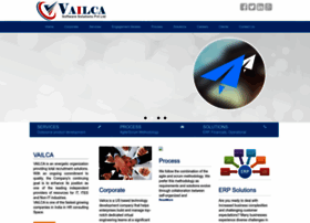 Vailca.com thumbnail