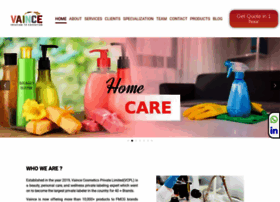 Vaince.in thumbnail