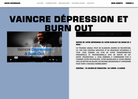 Vaincre-depression-et-burnout.com thumbnail
