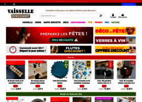 Vaisselle-jetable-discount.fr thumbnail