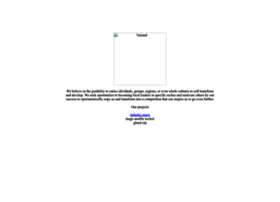 Vaizard.org thumbnail