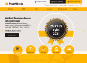 Vakifbank.com.tr thumbnail