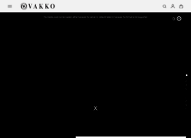 Vakko.com thumbnail