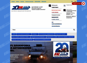 Val-racing.ru thumbnail