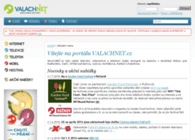 Valachnet.cz thumbnail
