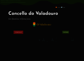 Valadouro.org thumbnail