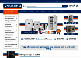 Valberg.sklep.pl thumbnail