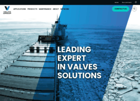 Valcogroup-valves.com thumbnail