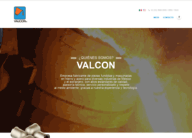 Valcon.com.mx thumbnail