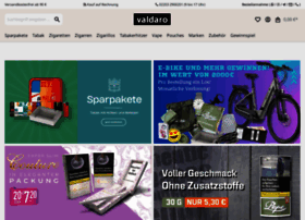 Valdaro.de thumbnail