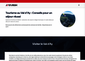 Valday-ardeche.com thumbnail